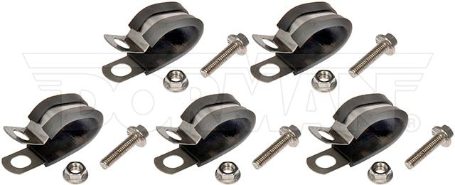 Dorman 819816 Braided Stainless Steel Fuel Lines - image 6