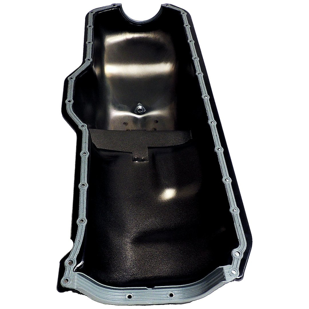 Crown Automotive 3243152k Oil Pan - image 12