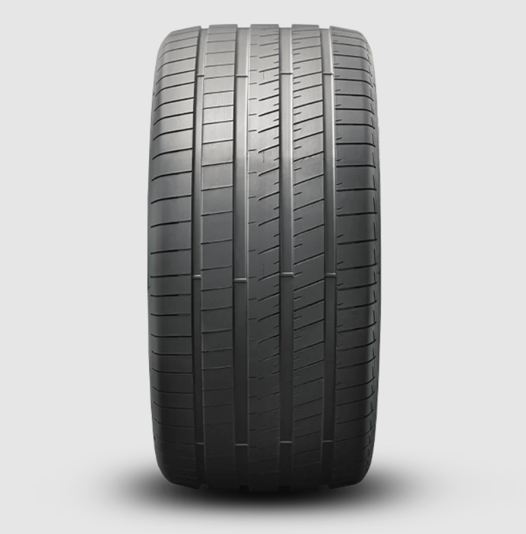 Mickey Thompson 321088009 Street Comp GHT Tire