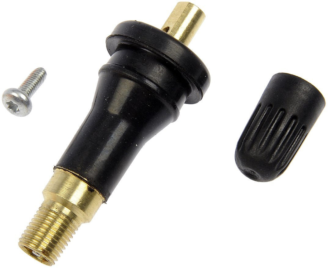 Dorman (OE Solutions) 609155 TPMS Valve Stem and Seal Kit - image 2