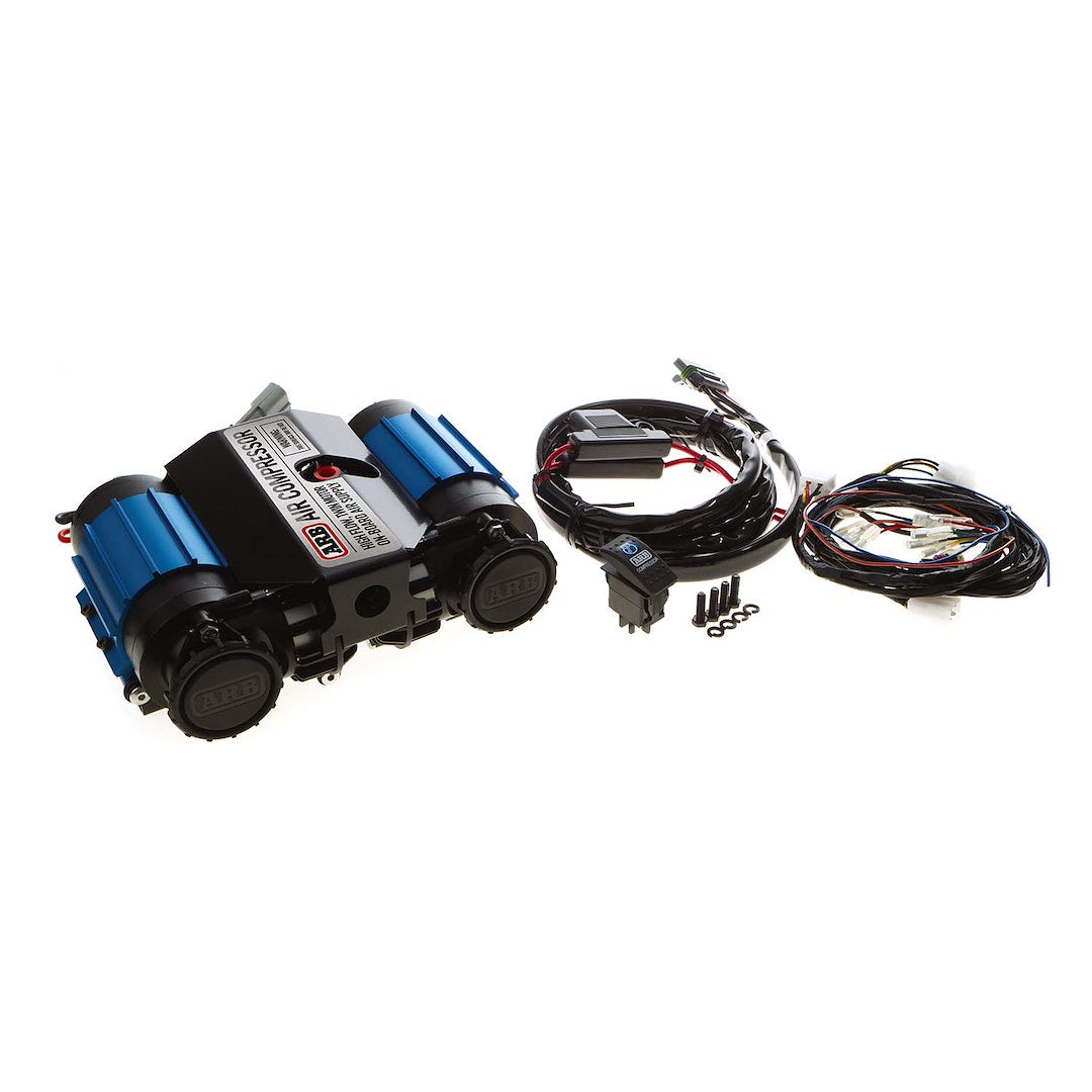 Arb Ckmta24 Differential Locker Compressor - image 2