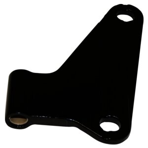 Crown Automotive 55395392AE Door Hinge - image 3