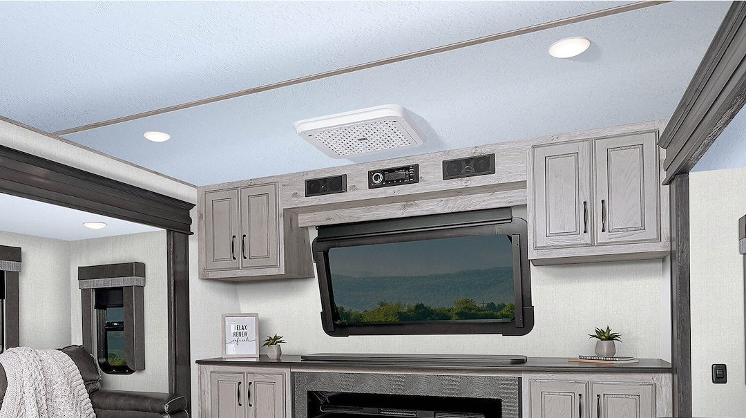Genesis Products RV Interior Remodel (657806)