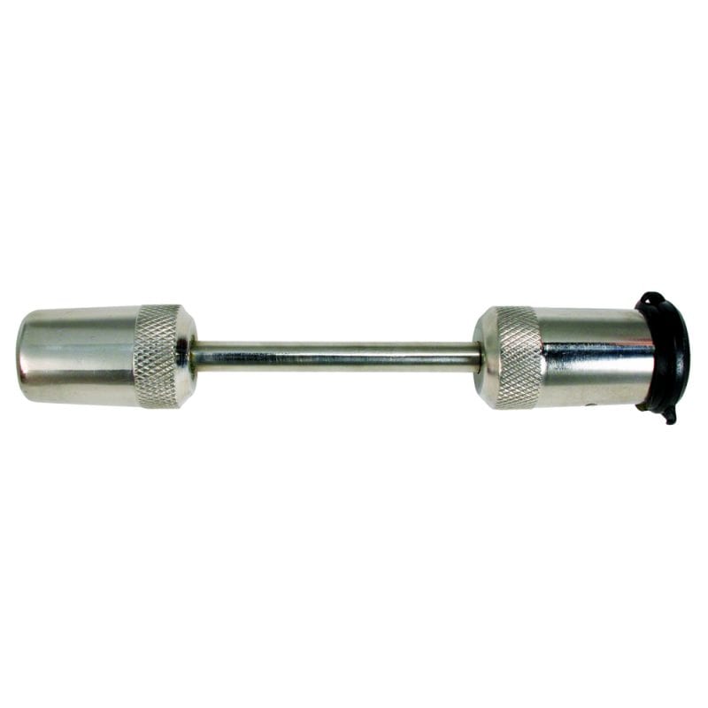 Trimax Locks Sxtc2 Trailer Coupler Lock