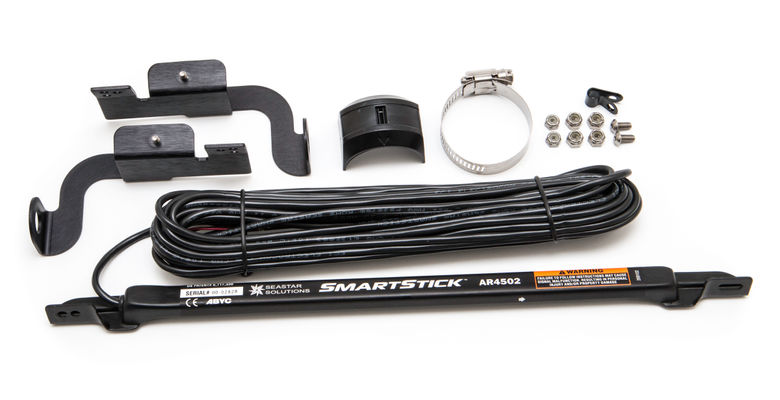 Seastar Ar4502 Autopilot Rudder Sensor