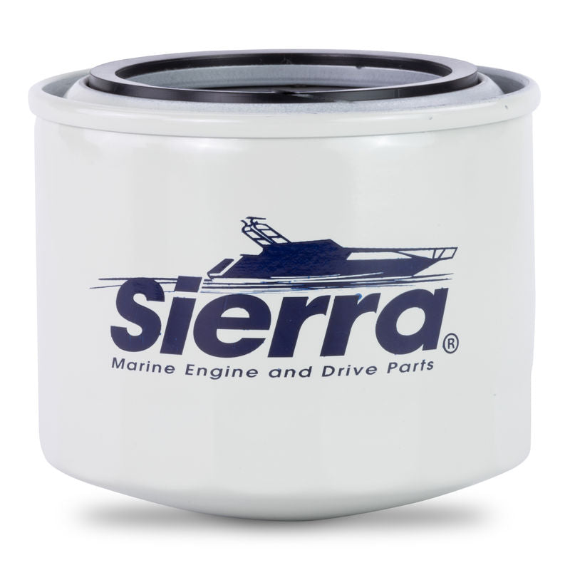 Sierra Marine Marine Series Oil Filter Canister (187758)