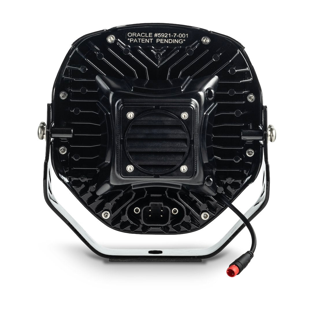 Oracle Lighting 5921-7-504 Vega 7 LED Spotlight