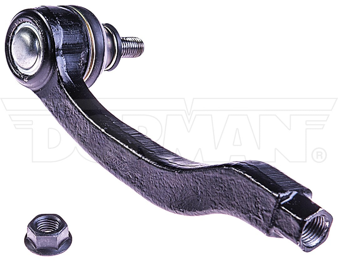 Dorman MAS Select Chassis T3331 Select Tie Rod End - image 2