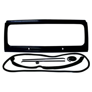 Crown Automotive 5758971K CJ Windshield Frame Kit - image 3