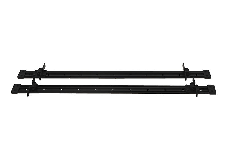 Dee Zee DZ99787 Guardian Tonneau Hinge Slides, 2 Sets - image 3