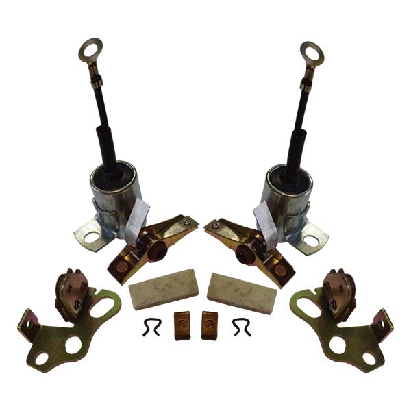 EMP 300-05002 Marine Tune-Up Kit