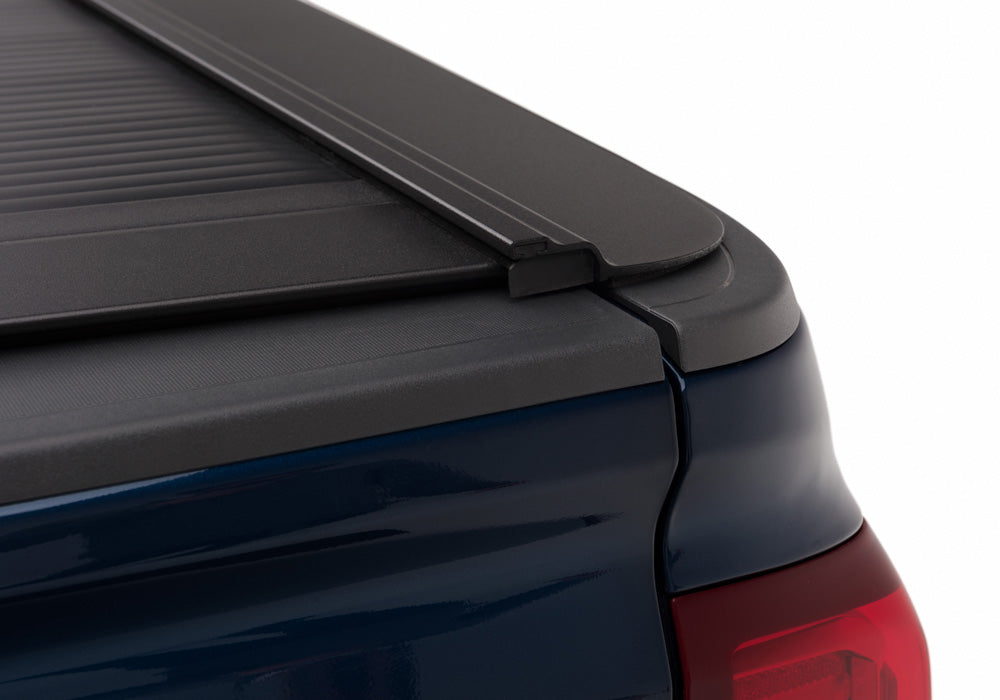 Retrax 60431RTX RetraxONE MX Polycarbonate Tonneau Cover