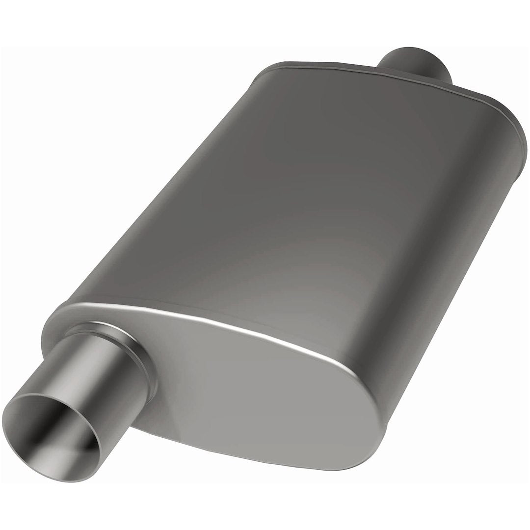 MagnaFlow 12259 Stainless Steel Performance Muffler
