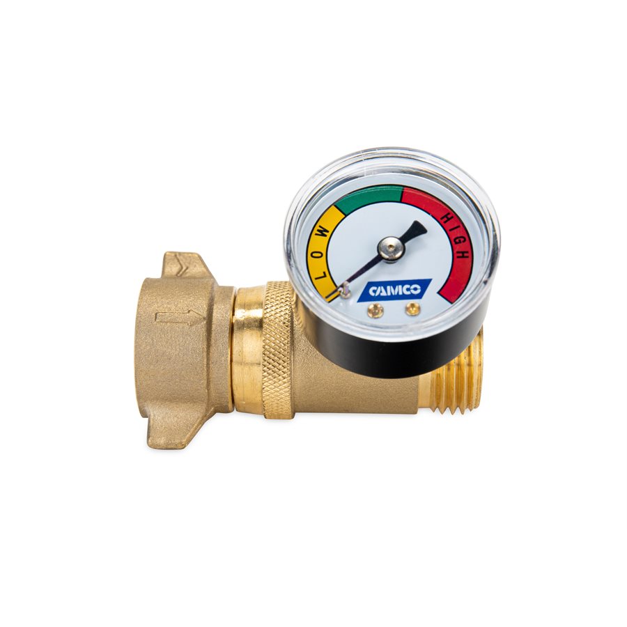 Camco 40064 Fresh Water Pressure Regulator - image 3