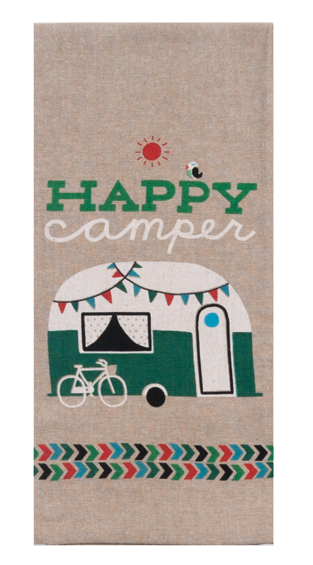KAY DEE DESI Gns Towel (R3019) – Length (In): 18 Inch