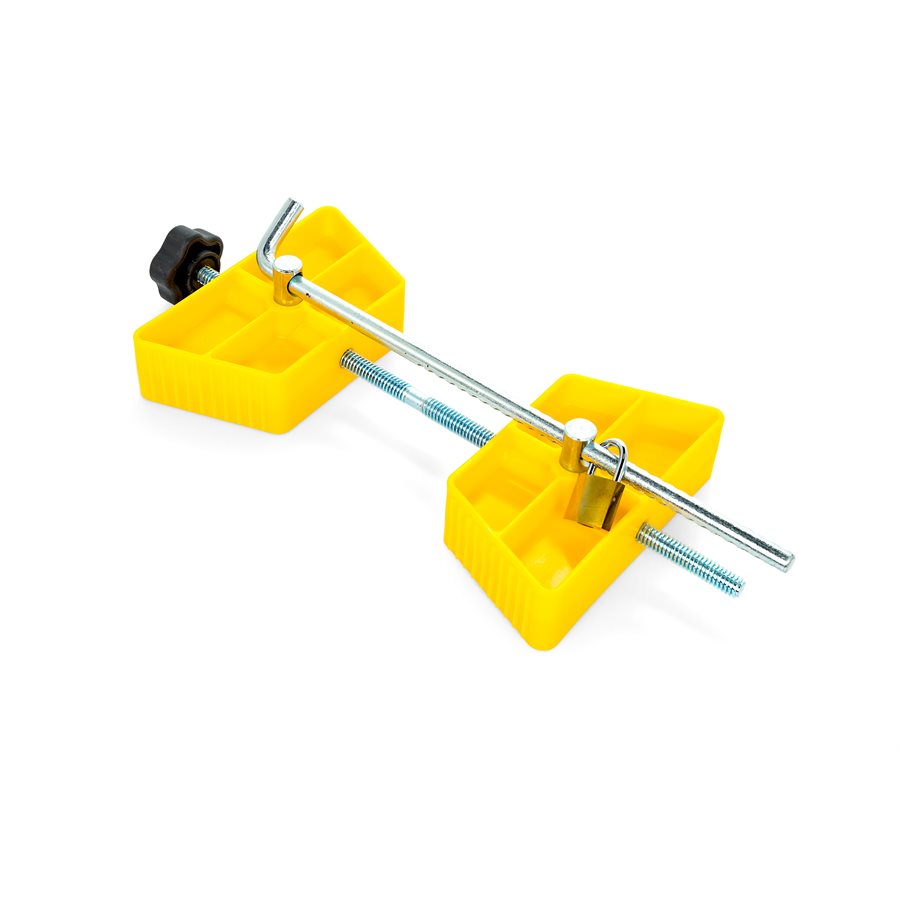 Camco 44642 Wheel Chock - image 1