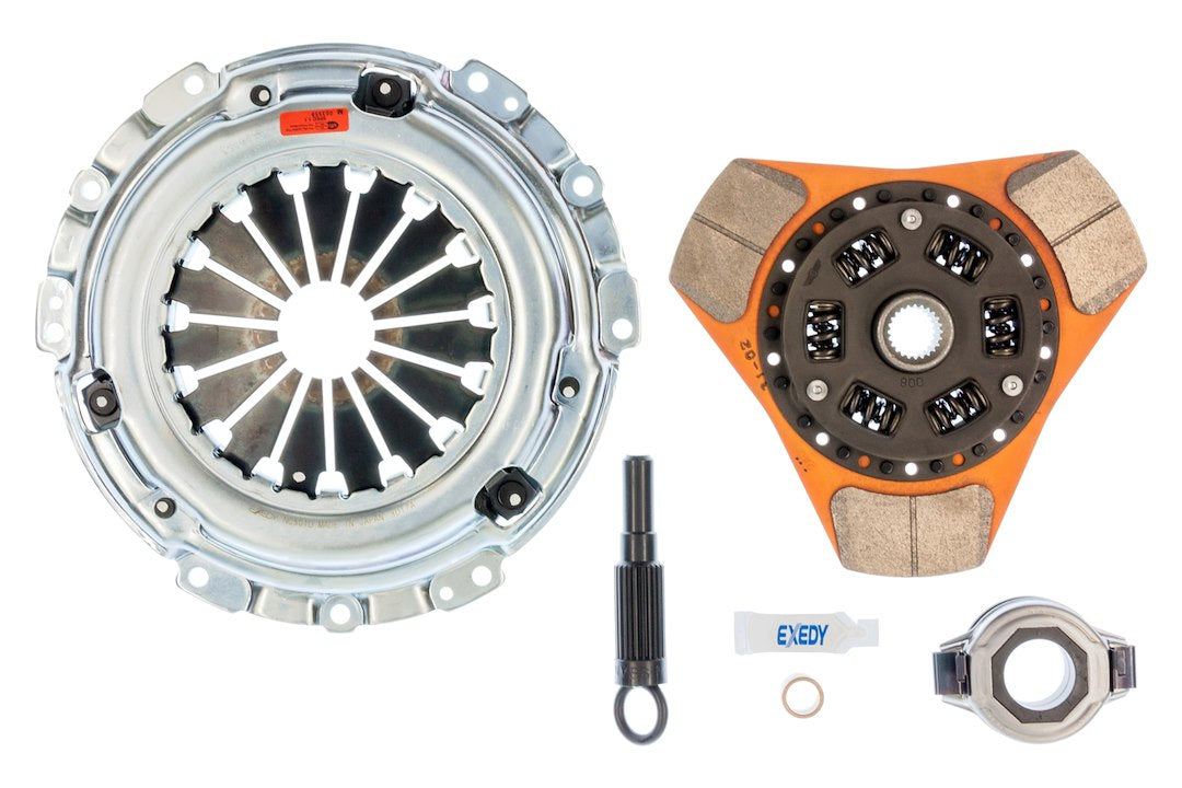 Exedy 06950b Clutch Kit
