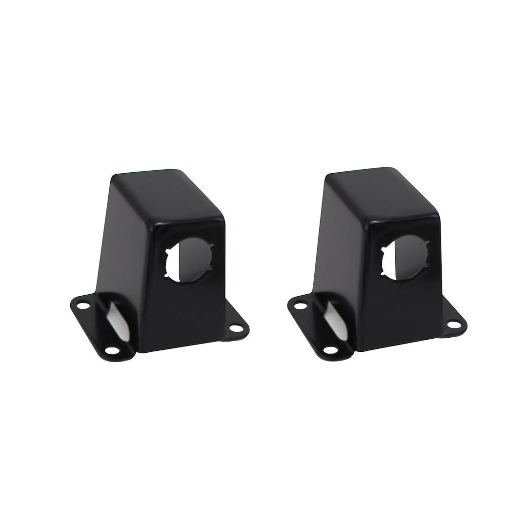 Westin Automotive 40-0005s Parking Aid Sensor Relocation Bracket - image 3
