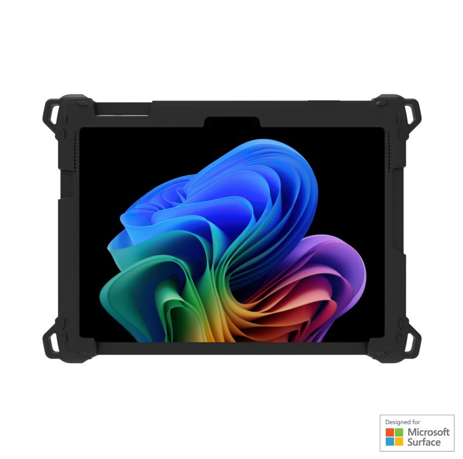 Havis Inc. Pkg-Tab4-Msft1-Ac Tablet Mount