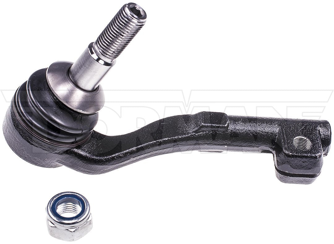 Dorman Chassis TO14231PR Premium Steel Outer Tie Rod End - image 1