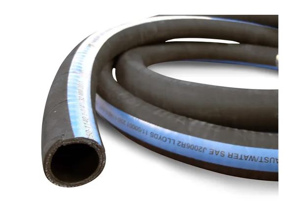 Sierra Marine 16-250-1000s Shieldsflex II Marine Hose