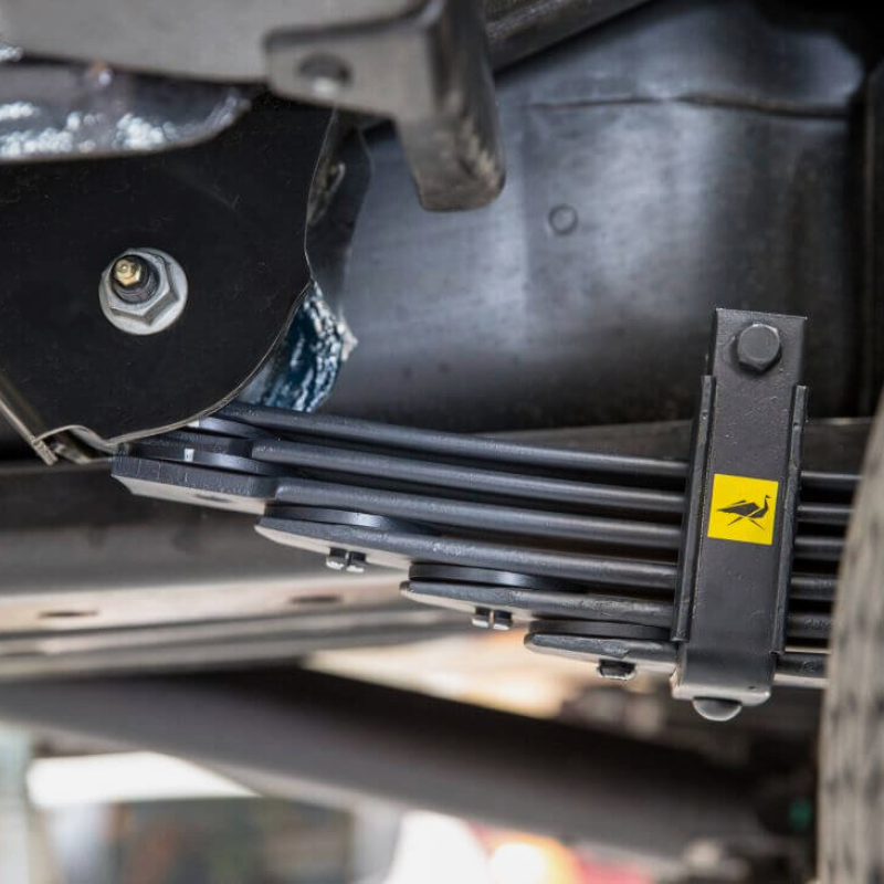 ARB Leaf Spring Single CS055R - image 9