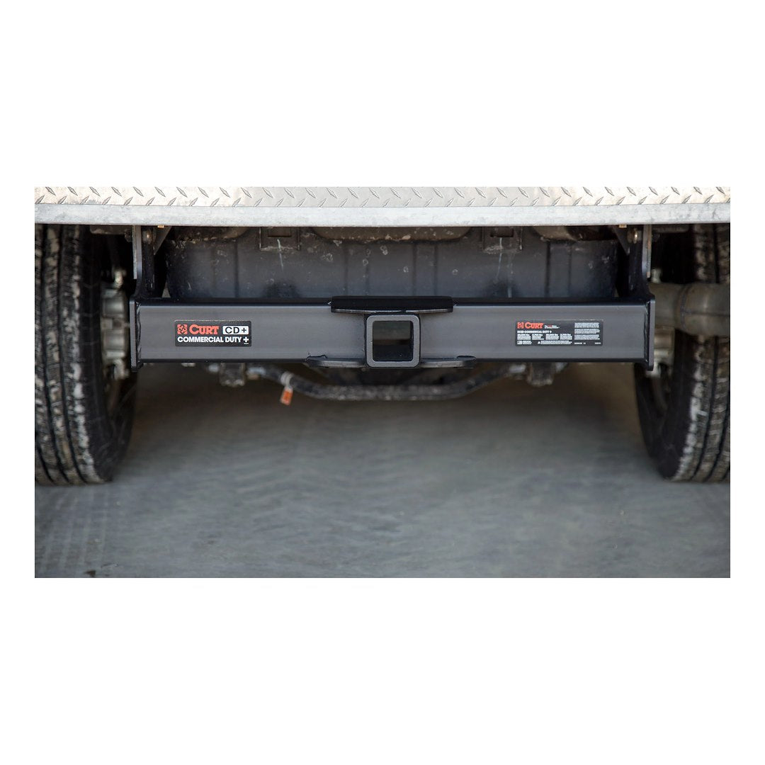 Curt 15845 Trailer Hitch Rear - image 7