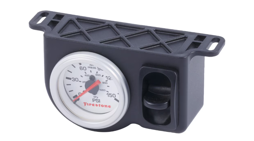 Firestone Industrial 2900 Helper Spring Compressor Kit - image 2