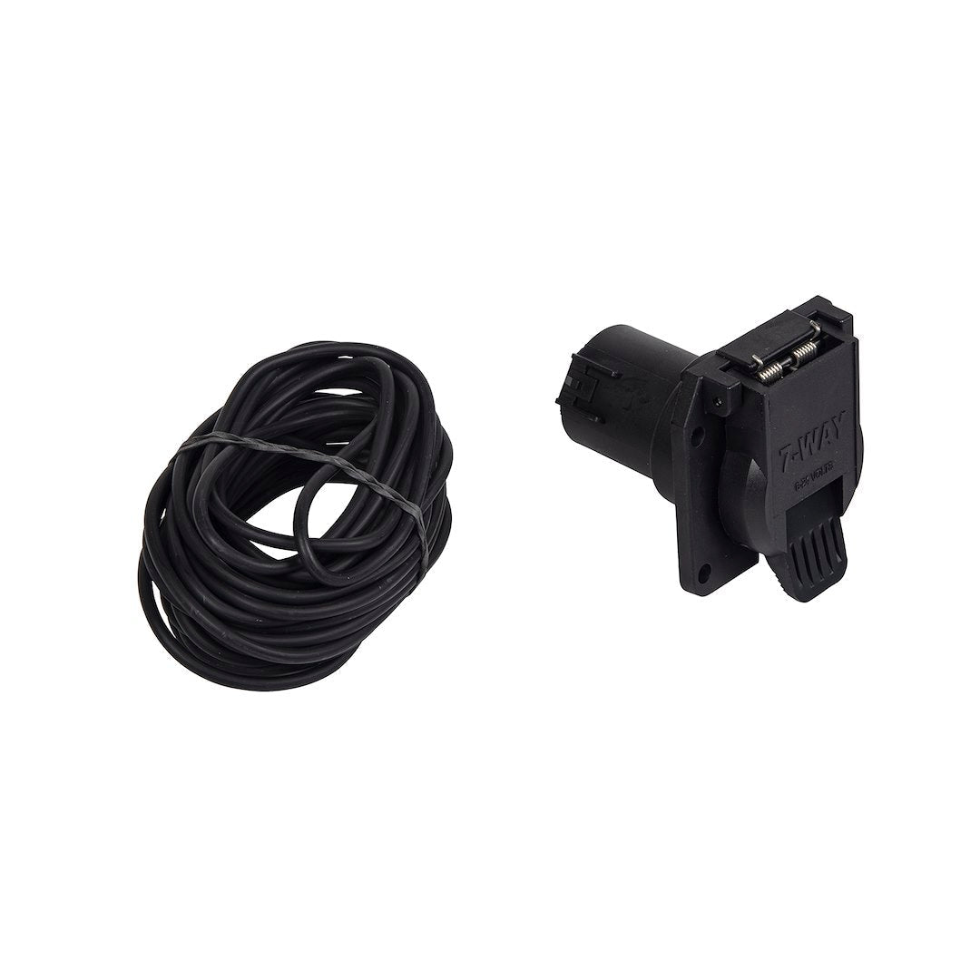 Tekonsha 22124 Trailer Wiring Connector - image 3