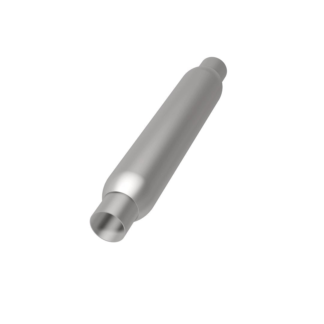 MagnaFlow 18125 Glass Pack Exhaust Muffler
