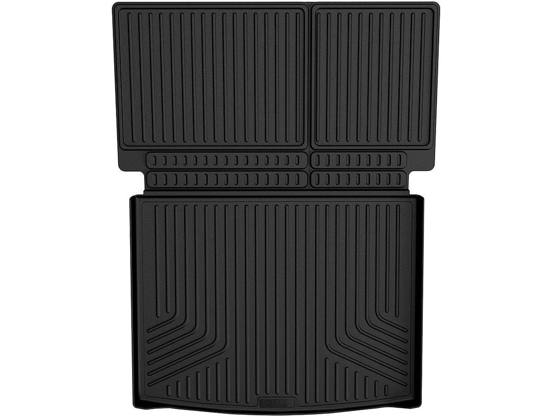 Husky 28331 Classic Style TPE Cargo Liner