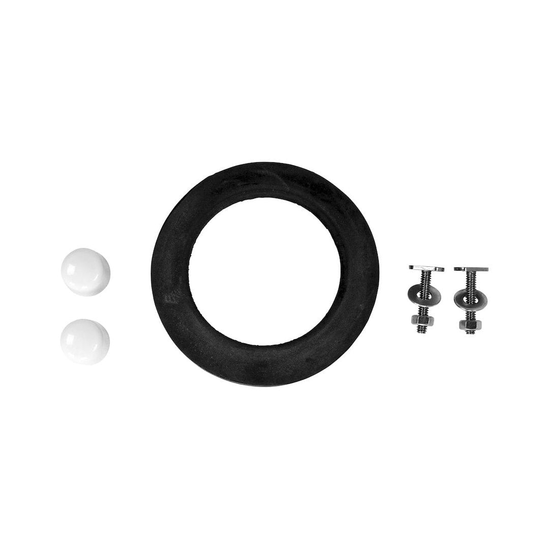 Lippert Components Toilet Seal (2022121983) – Type: Floor Flange