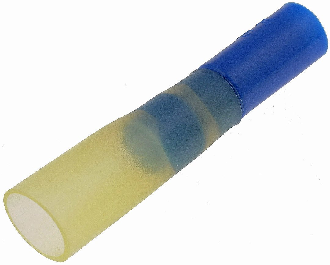 Dorman 85268 Female Bullet Terminals, 16–14 Gauge, 10 Pack - image 1