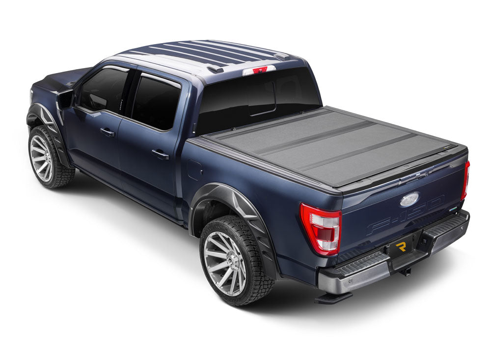 Extang 80475 Endure ALX Cover for Ford F-150 5.5-Foot Bed