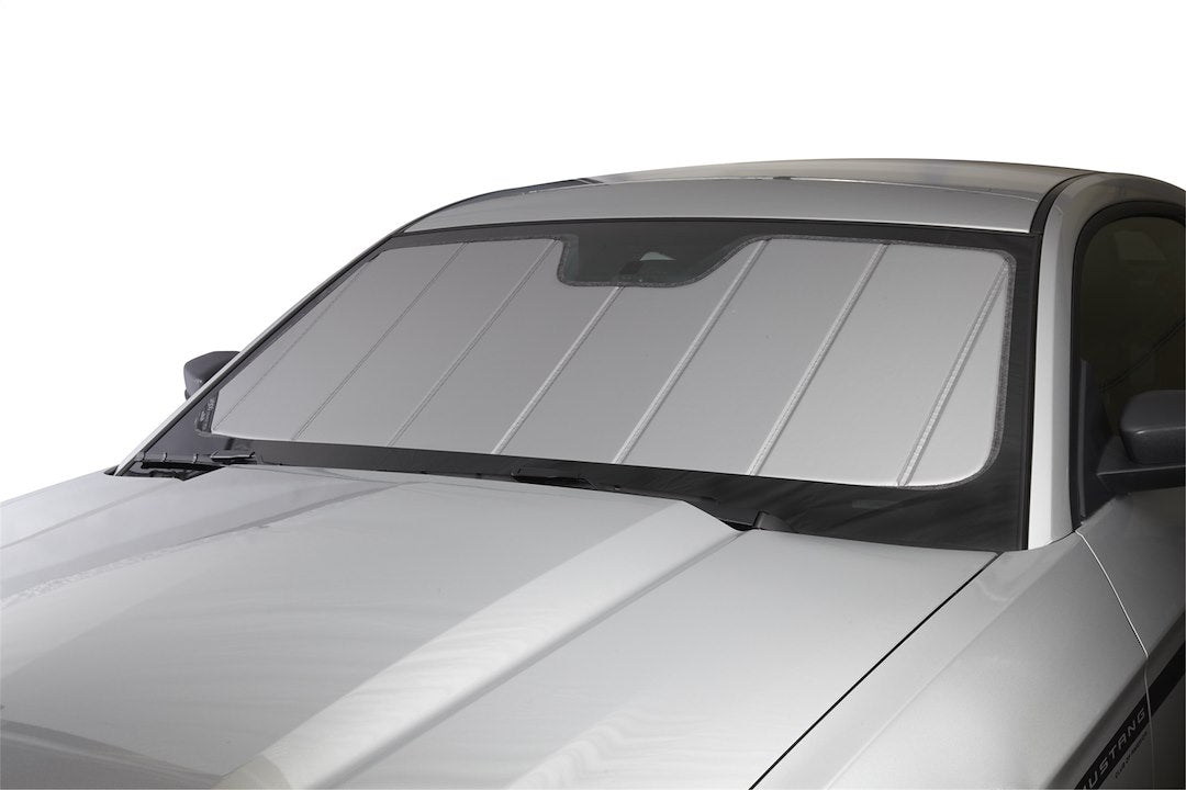 Covercraft UV11892SV Silver UVS100 Triple-Laminate Shade - image 2