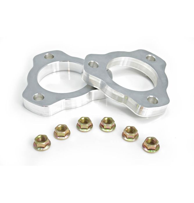 ReadyLift 66-3071 1.25-Inch Strut Spacer Leveling Kit