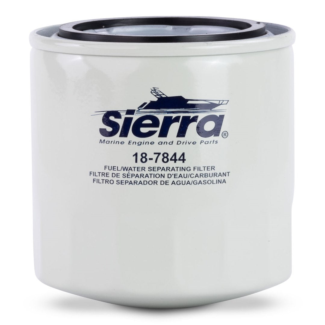 Sierra Marine Fuel Water Separator Filter (187844)