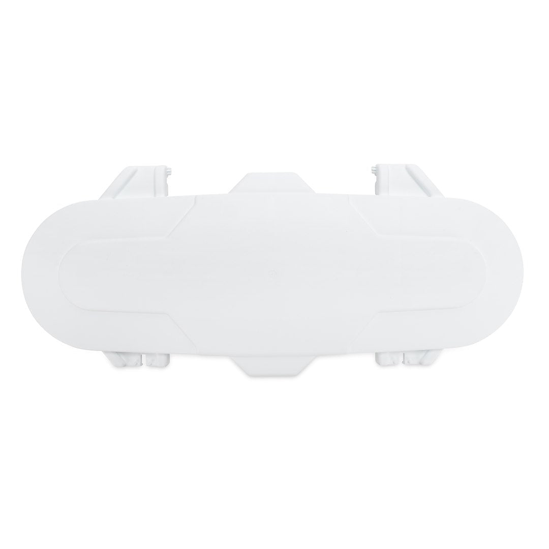 Camco 50523 Propane Tank Cover Lid - image 1