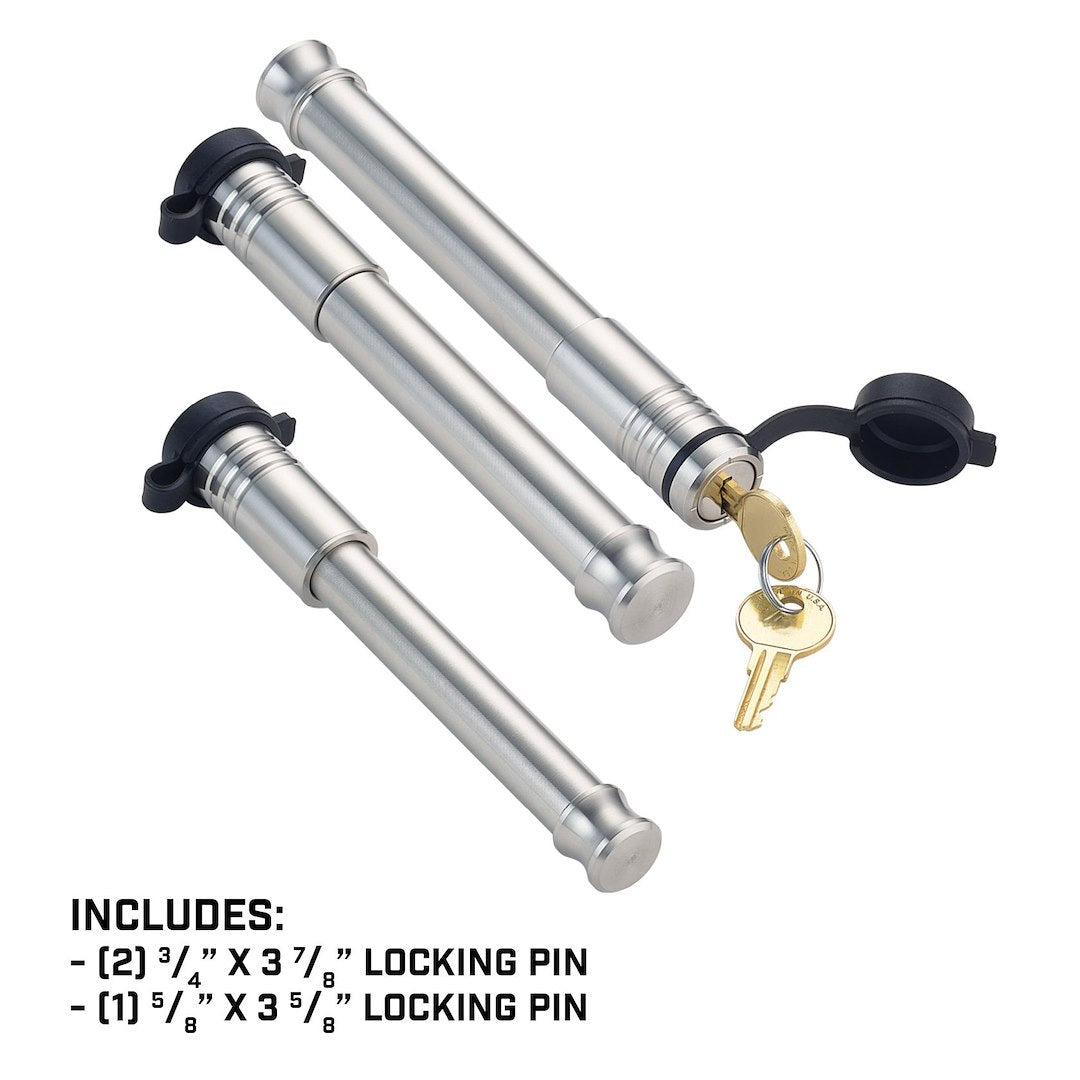 Gen-Y Hitch Gh-103913 Trailer Hitch Pin - image 1