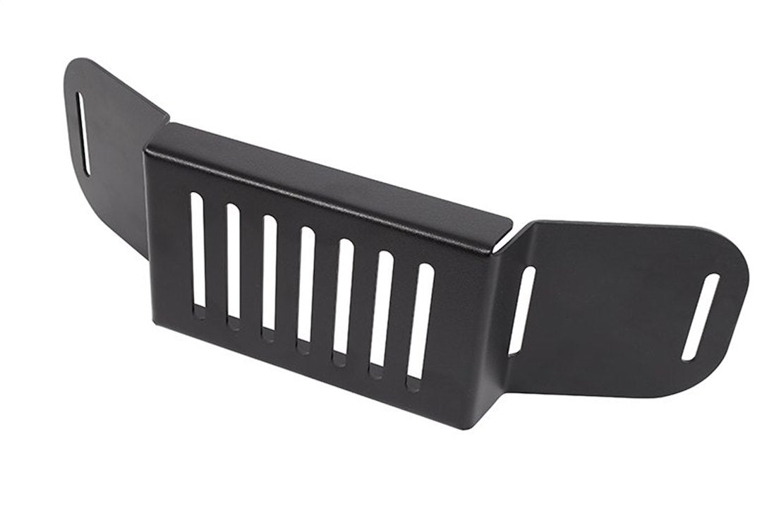 Dee Zee DZ95040TB Black Steel Tailgate Spare Tire Carrier - image 1