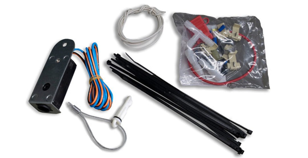 Demco Rv 6270 Towed Vehicle Brake Control Installation Kit