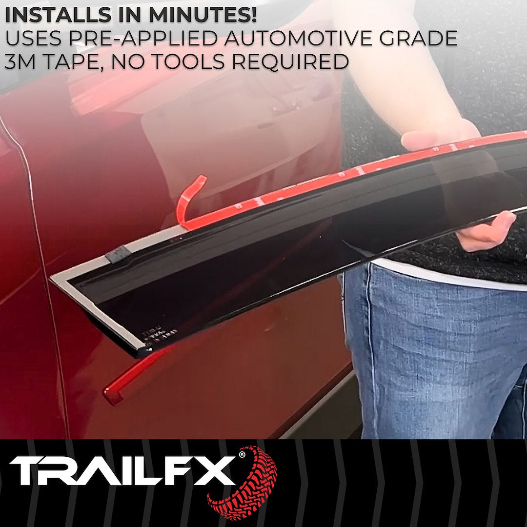 Trailfx 4040h Rainguard - image 6