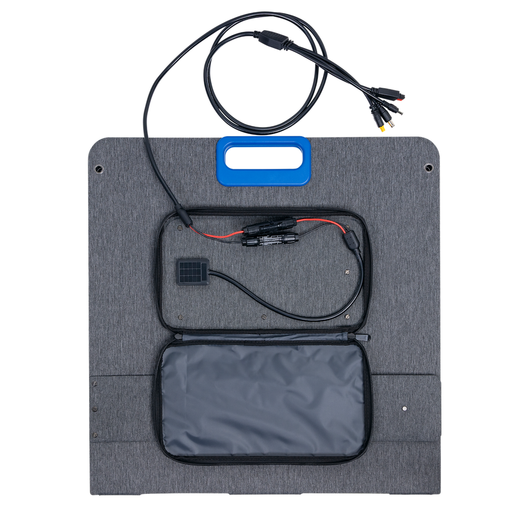 Battle Born Batteries Bbpv-12-200fld Solar Panel - image 6