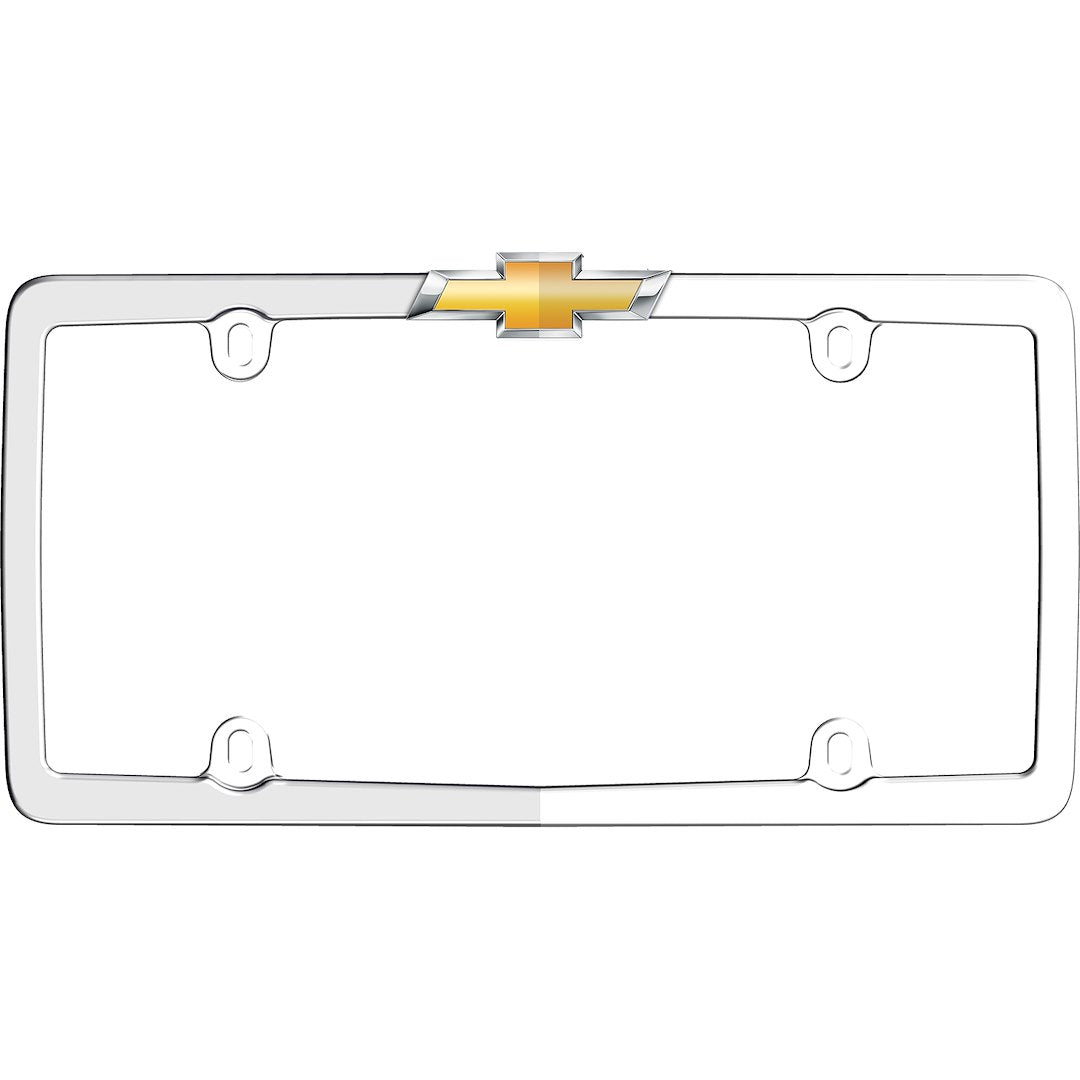 Cruiser 10437 License Plate Frame - image 1