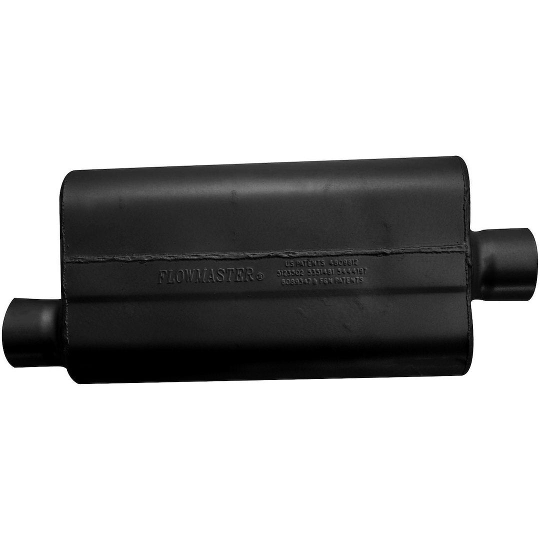 Flowmaster 943051 50 Series Delta Flow Exhaust Muffler