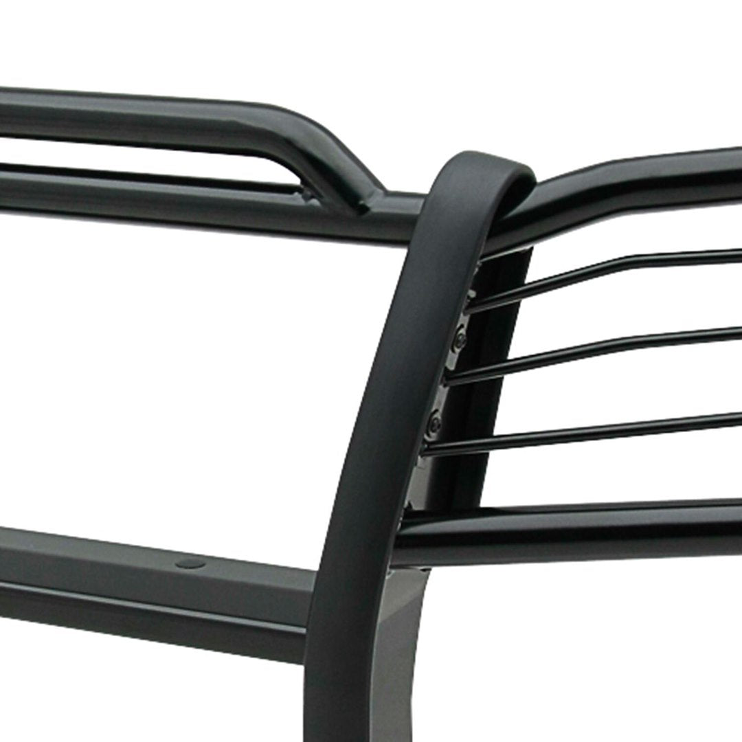 Westin Automotive 40-1605 Grille Guard - image 4