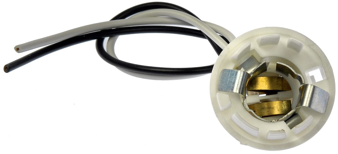 Dorman 85818 Front/Rear Turn Signal Light Socket - image 1