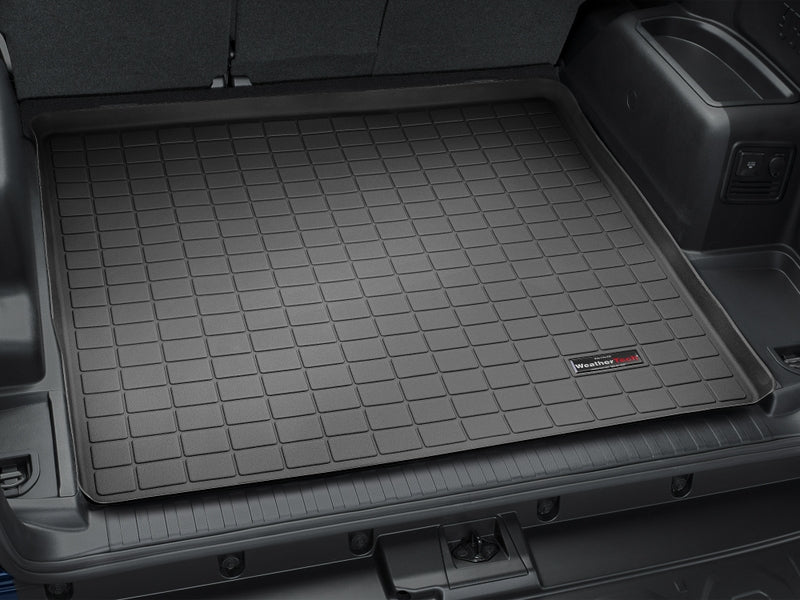 Weathertech (Usa) 40440 Cargo Area Liner - image 2