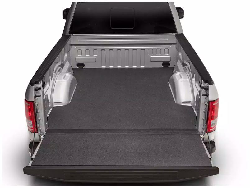 BedRug Impact Direct-Fit Direct-Fit Bed Mat IMY22RBS - image 1