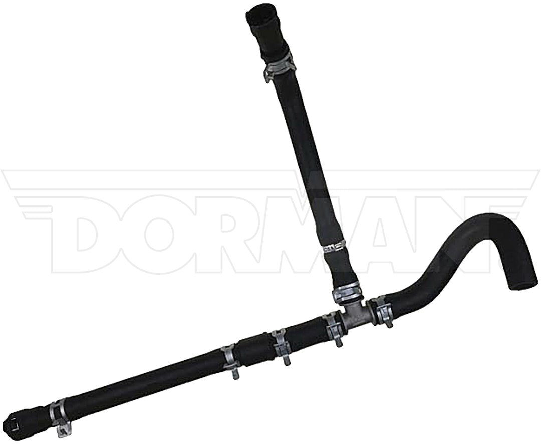 Dorman (OE Solutions) 626585 20-Inch OE Heater Hose - image 1